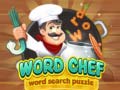                                                                       Word chef Word Search Puzzle ליּפש