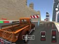                                                                       Suv Parking Simulator 3d ליּפש