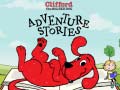                                                                     Clifford The Big Red Dog Adventure Stories קחשמ