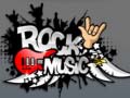                                                                     Rock Music קחשמ