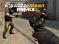                                                                     Forward Assault Remix קחשמ