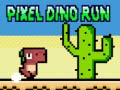                                                                     Pixel Dino Run קחשמ