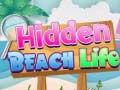                                                                       Hidden Beach Life ליּפש