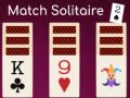                                                                     Match Solitaire 2 קחשמ