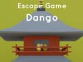                                                                       Escape Game Dango ליּפש