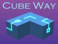                                                                     Cube Way קחשמ