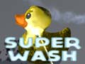                                                                     Super Wash קחשמ