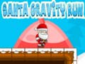                                                                       Santa Gravity Run ליּפש