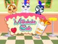                                                                       Milkshake Cafe ליּפש