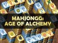                                                                       Mahjong Alchemy ליּפש