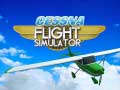                                                                       Cessna Flight Simulator ליּפש
