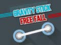                                                                     Gravity Stick – Free Fall קחשמ