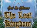                                                                       Spot The differences The Lost Kingdom ליּפש