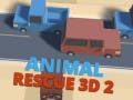                                                                     Animal Rescue 3D 2 קחשמ