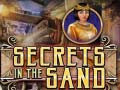                                                                       Secrets in the Sand ליּפש