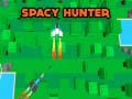                                                                     Spacy Hunter קחשמ