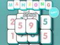                                                                     Math Mahjong Relax קחשמ