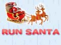                                                                       Run Santa ליּפש