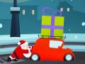                                                                     Christmas Cars Match 3 קחשמ
