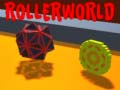                                                                     RollerWorld קחשמ