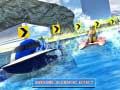                                                                       Jet Ski Water Boat Racing ליּפש