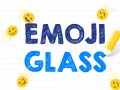                                                                     Emoji Glass קחשמ