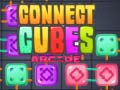                                                                       Connect Cubes Arcade ליּפש