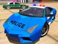                                                                       Police Drift Car Driving Stunt ליּפש