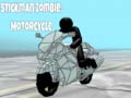                                                                     Stickman Zombie: Motorcycle קחשמ