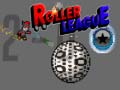                                                                     Roller League קחשמ
