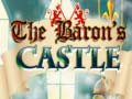                                                                       The Baron's Castle ליּפש