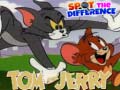                                                                     Tom and Jerry Spot The Difference קחשמ