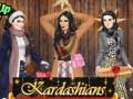                                                                     Kardashians Do Christmas קחשמ