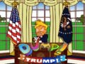                                                                     Dump! Trump! קחשמ