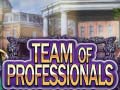                                                                       Team of Professionals ליּפש
