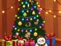                                                                     My Christmas Tree Decoration קחשמ