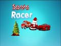                                                                     Santa Racer קחשמ