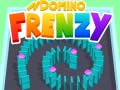                                                                       Domino Frenzy ליּפש