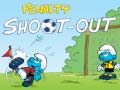                                                                     Penalty Shoot-Out קחשמ