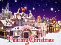                                                                     Fantasy Christmas קחשמ