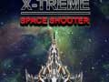                                                                     X-treme Space Shooter קחשמ