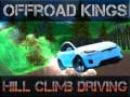                                                                       Offroad Kings Hill Climb Driving ליּפש