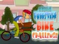                                                                     Wheelie Freestyle Bike Challenge קחשמ
