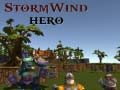                                                                       Storm Wind Hero ליּפש