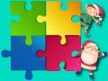                                                                       Christmas Jigsaw Puzzle ליּפש