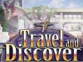                                                                     Travel and Discover קחשמ