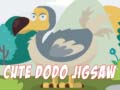                                                                     Cute Dodo Jigsaw קחשמ