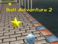                                                                     Ball Adventure 2 קחשמ