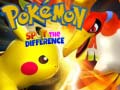                                                                     Pokemon Spot the Differences קחשמ
