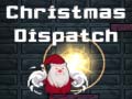                                                                     Christmas Dispatch קחשמ